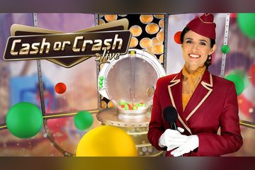 Cash or Crash