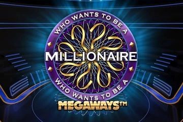 Who Wants to Be a Millionaire Megaways